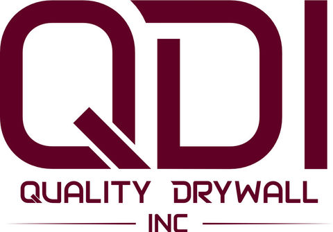 Quality Drywall Inc. (QDI) Logo