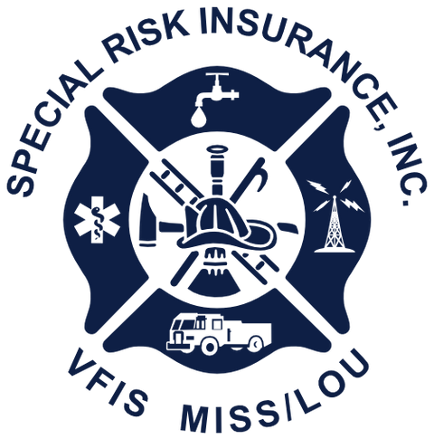 VFIS Miss/Lou Special Risk Insurance Logo