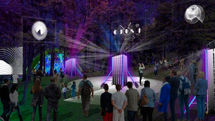 50th Birthday Finale Anticipates Future