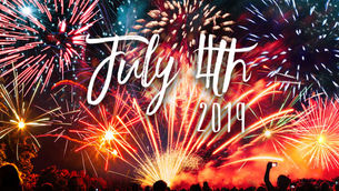 Howard County’s July 4th Fireworks