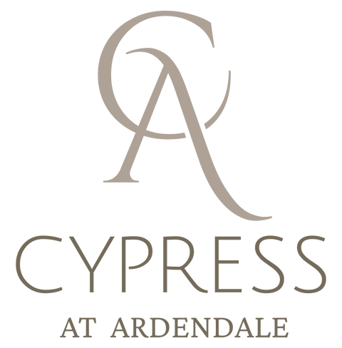 Cypress at Arendale Logo