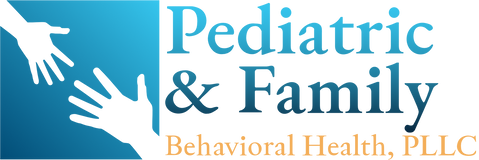 Pediatric & Family Behavioral Health Logo
