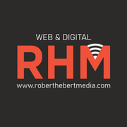 RHM — Web Design, Digital Marketing, SEO