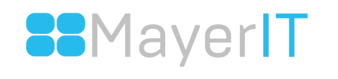 Mayer IT Logo