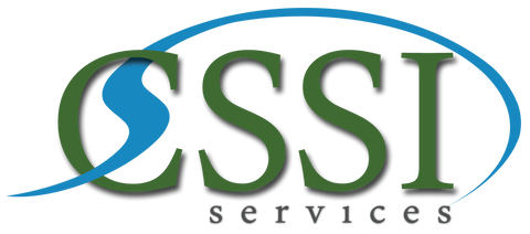 CSSI Services Logo