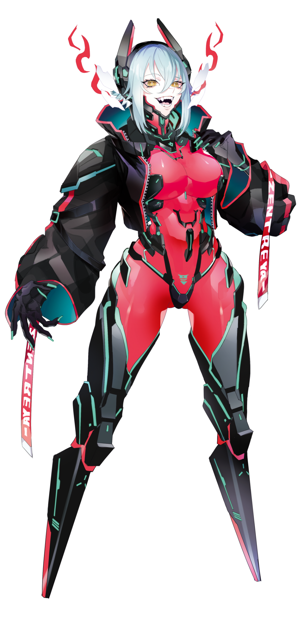 その他 Project Zentreya Geckos figure D&D Zentreya