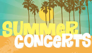Harper’s Choice Summer Concert Schedule