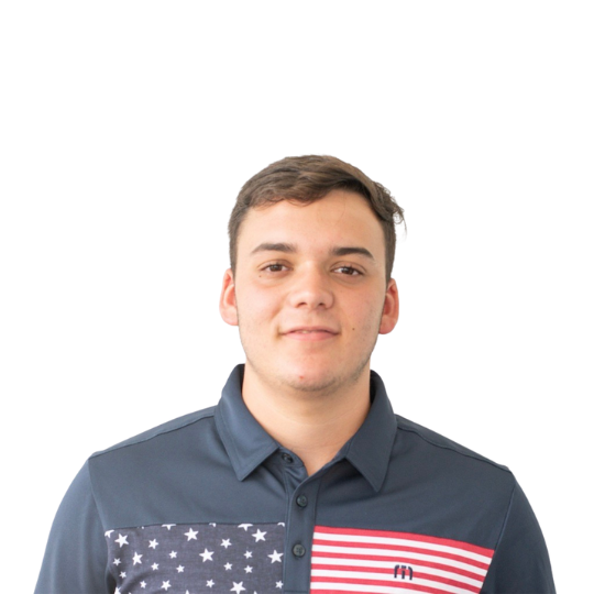 Jacob Guidry, owner of Gutt R Done, RHM marketing client
