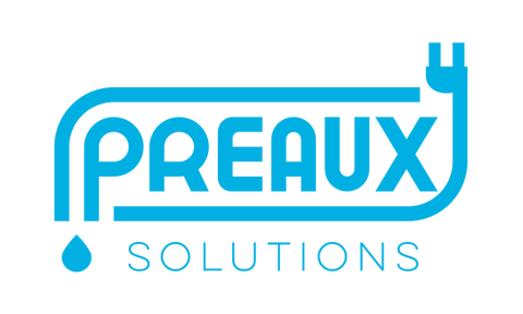Preaux Solutions Logo