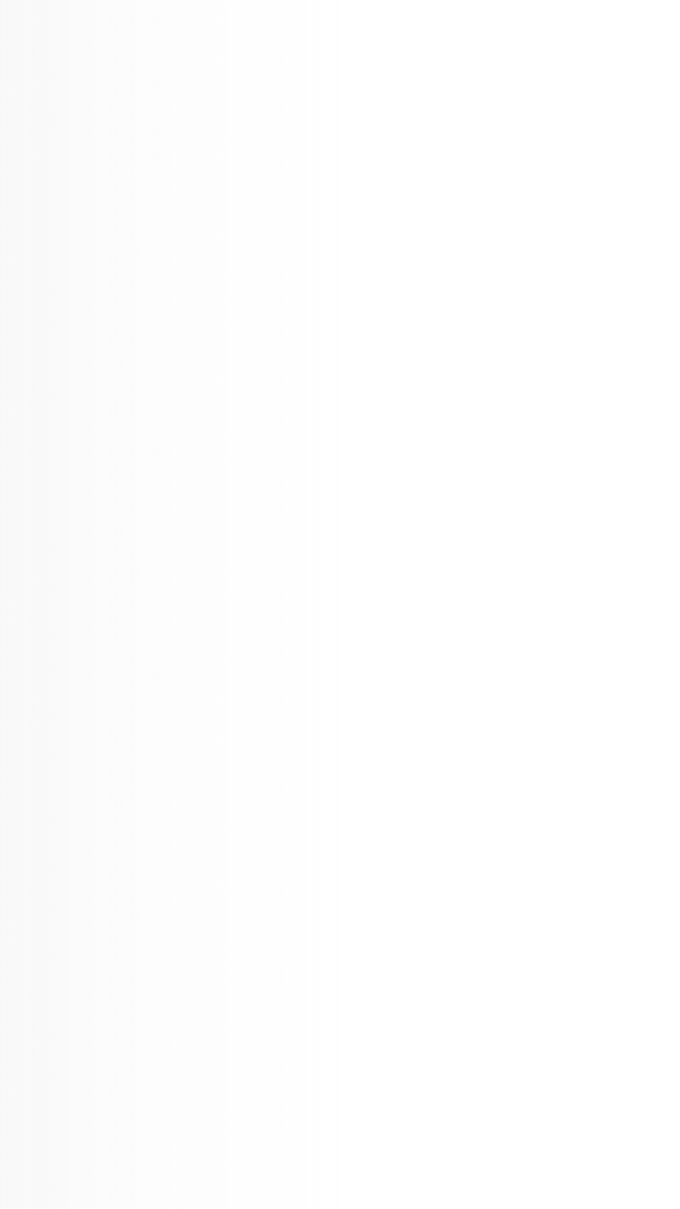 Grey Transparent Gradient