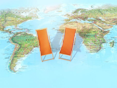 How to Make Your Travel Dreams Come True in 2018