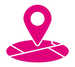 Icon for location