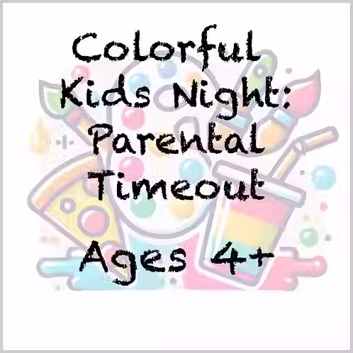 Parent Night Out