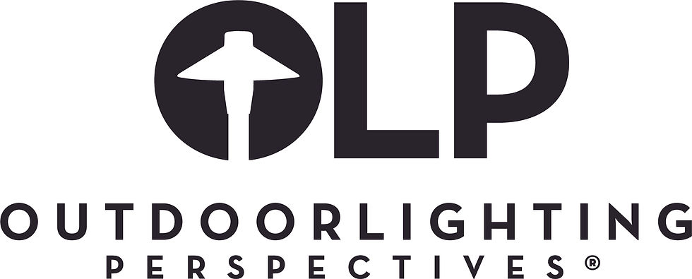 logo for Outdoor Lighting Perspective