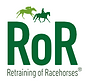 ROR logo