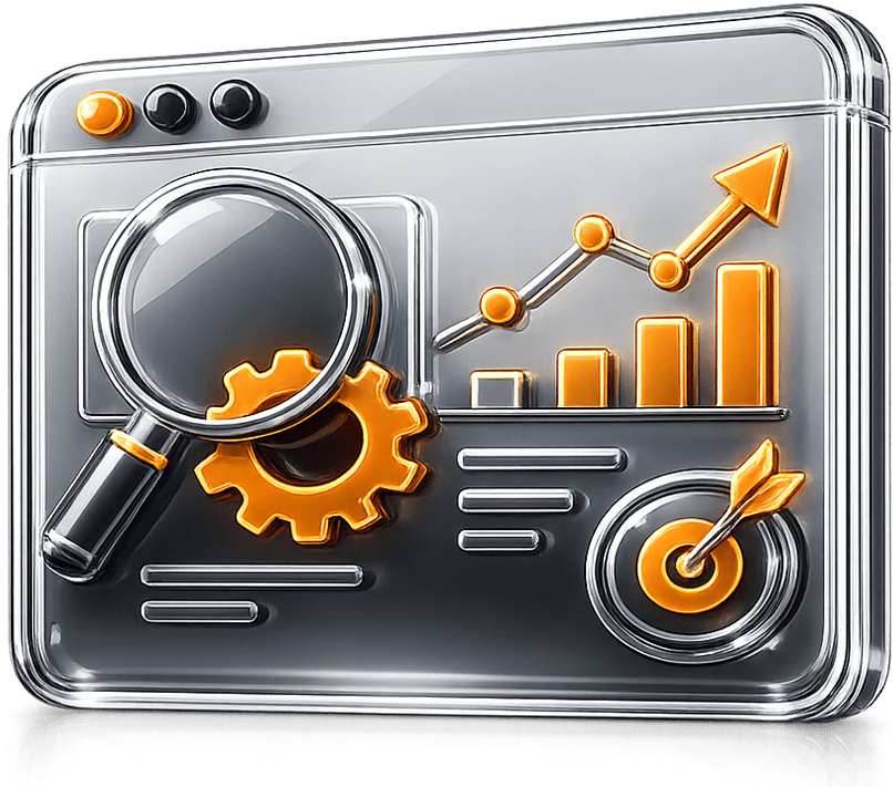 SEO Optimization