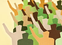 Culture in crisis: BLM: transforming inclusion and diversity