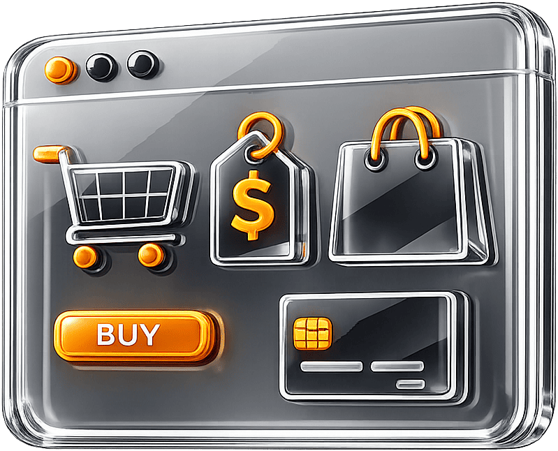Ecommerce Stores on Wix