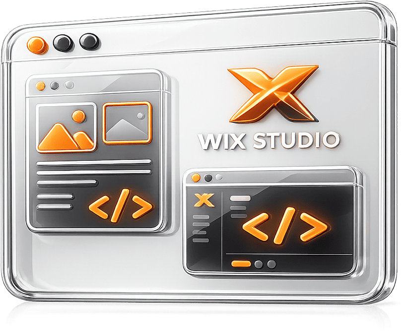 Wix Studio Development