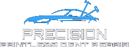 Precision Paintless Dent Repair