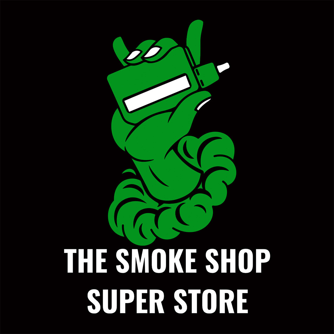 elfbar nachfüll pod läuft aus The Smoke Shop Super Store