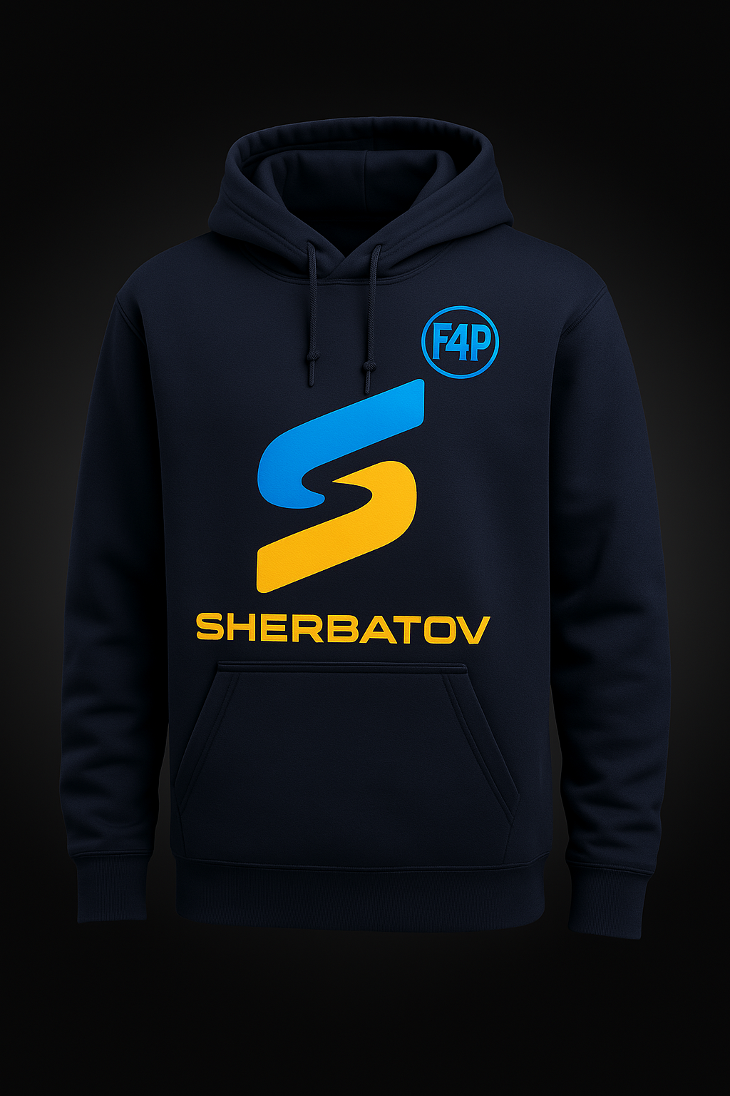 Le seul sweat à capuche