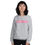 Thumbnail: Women's Cambodia Lotus "Survivor" Sweatshirt