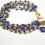Thumbnail: Lapis Lazuli Bracelet