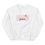 Thumbnail: Women's Cambodia "Cambodian Queen" Sweatshirt