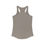 Thumbnail: Women's 'Love' Racerback Tank
