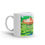 Thumbnail: Cambodia Lotus Farm Pond Inspired Mug