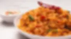 தக்காளி சோறு (Tomato Rice)