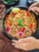 வெஜ் பிரியாணி (Veg Biriyani)