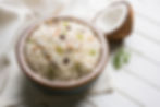 தேங்காய் சோறு (Coconut Rice)