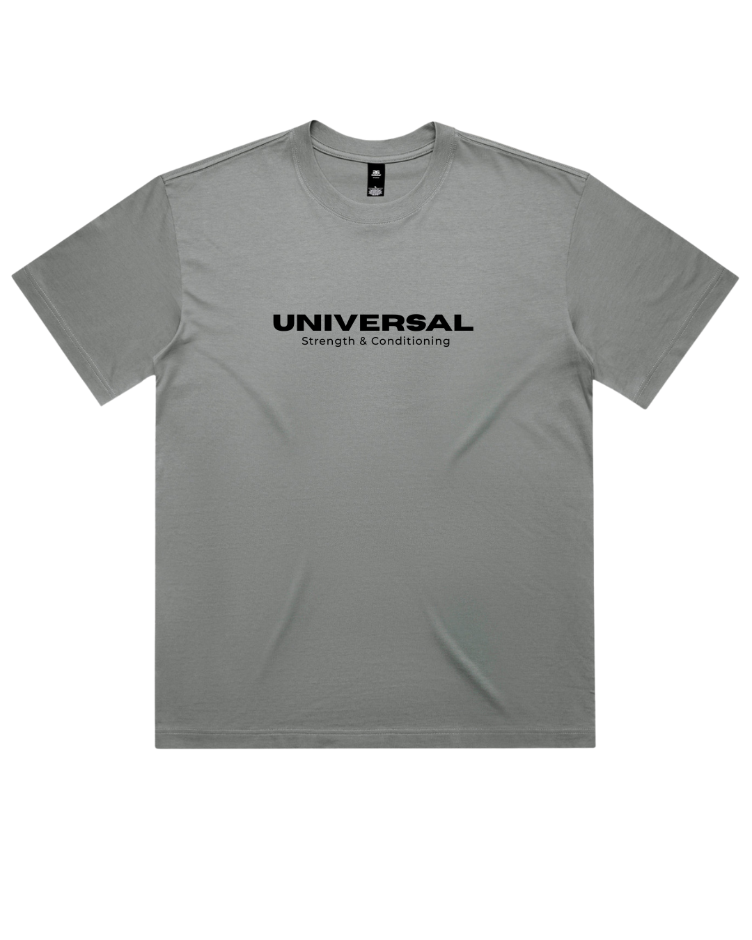 Limited Edition USC Athlete & Supporters Tee