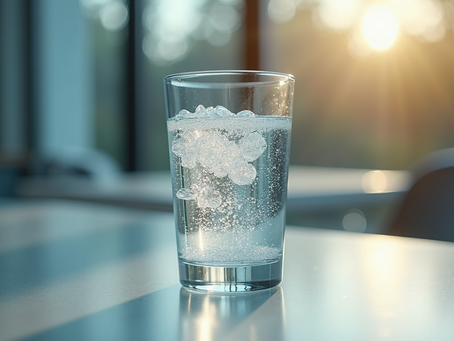 Discover the Benefits of Harmony Hydration for Balanced Living