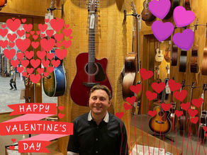 Happy Valentineβs day!π΅πΈπΆπΌπ€β€οΈππππππΉππβ£οΈππ