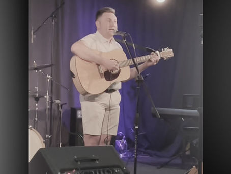 Here are highlights at the NDG Porchfest at the Wheel Club!🎵🎸🎶🎼🎤🏡🏠
