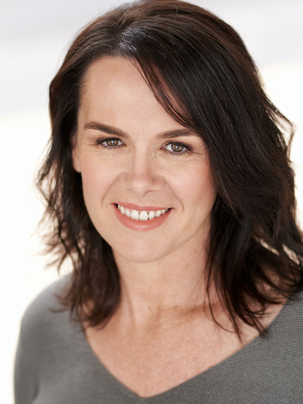 Christine Lancaster 2021.5