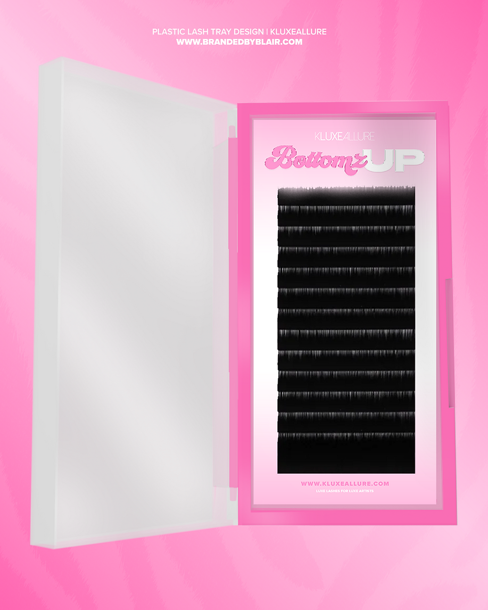 Thumbnail: Lash Tray Design