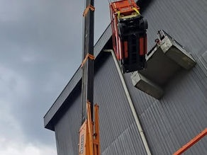 Man Lift
