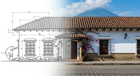 Proceso de construcción casa Antigua Guatemala.png