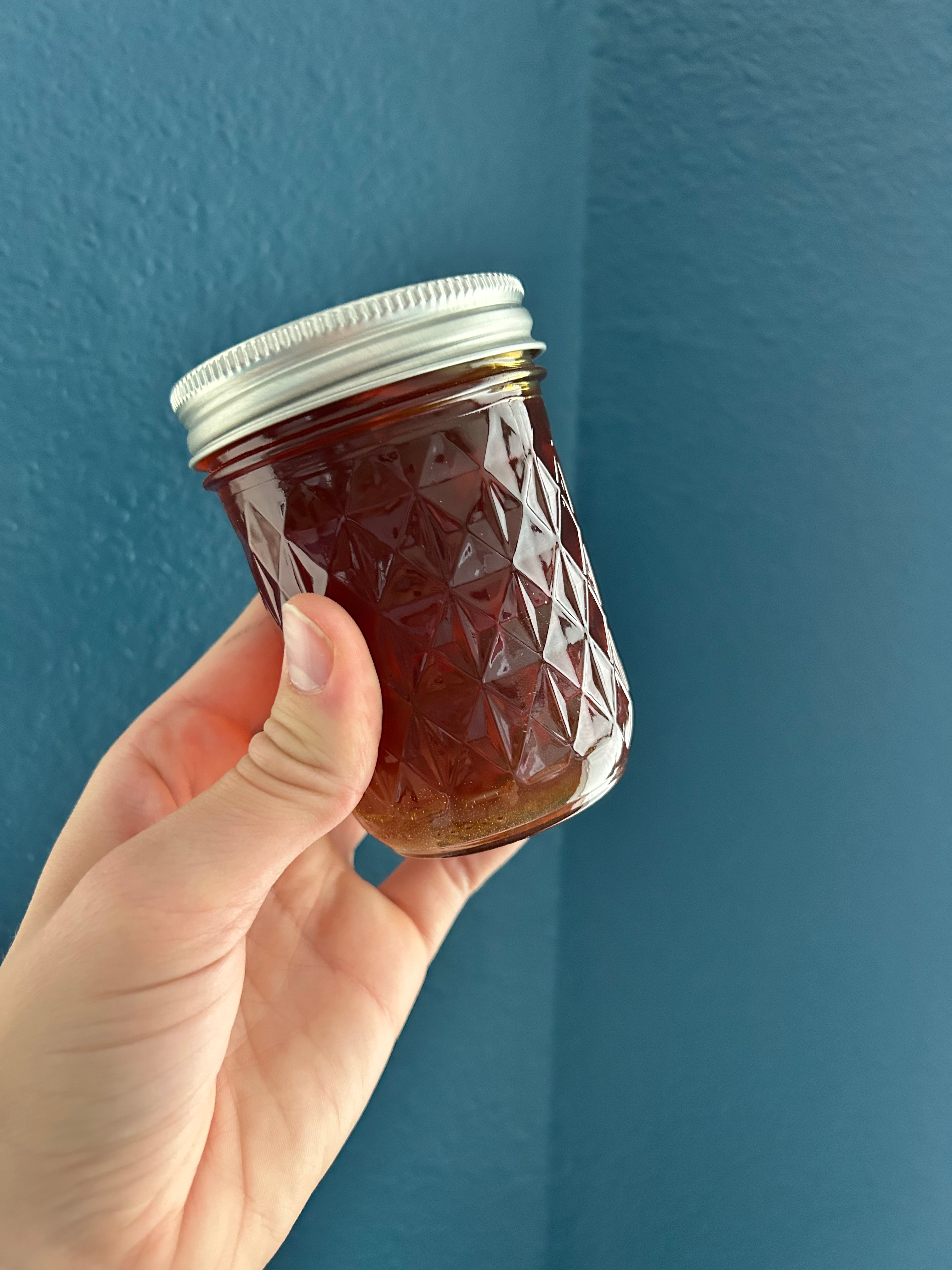 Government Hill Commons Honey