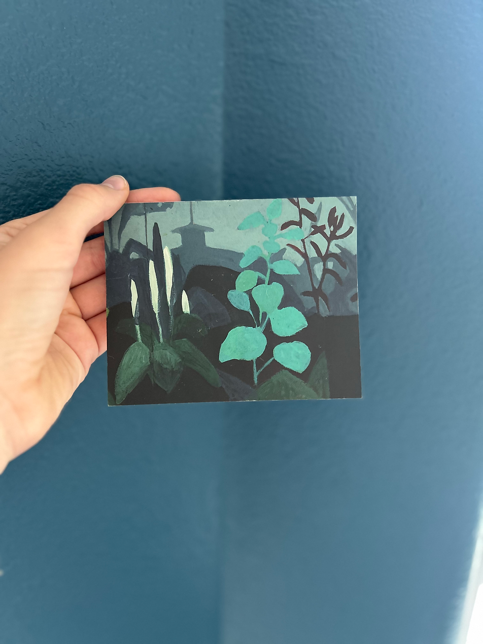 Thumbnail: Note cards