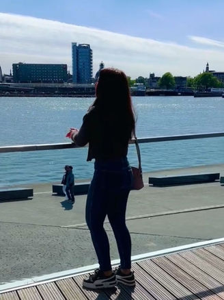Er is meer in het leven dan wat er met jou is gebeurd