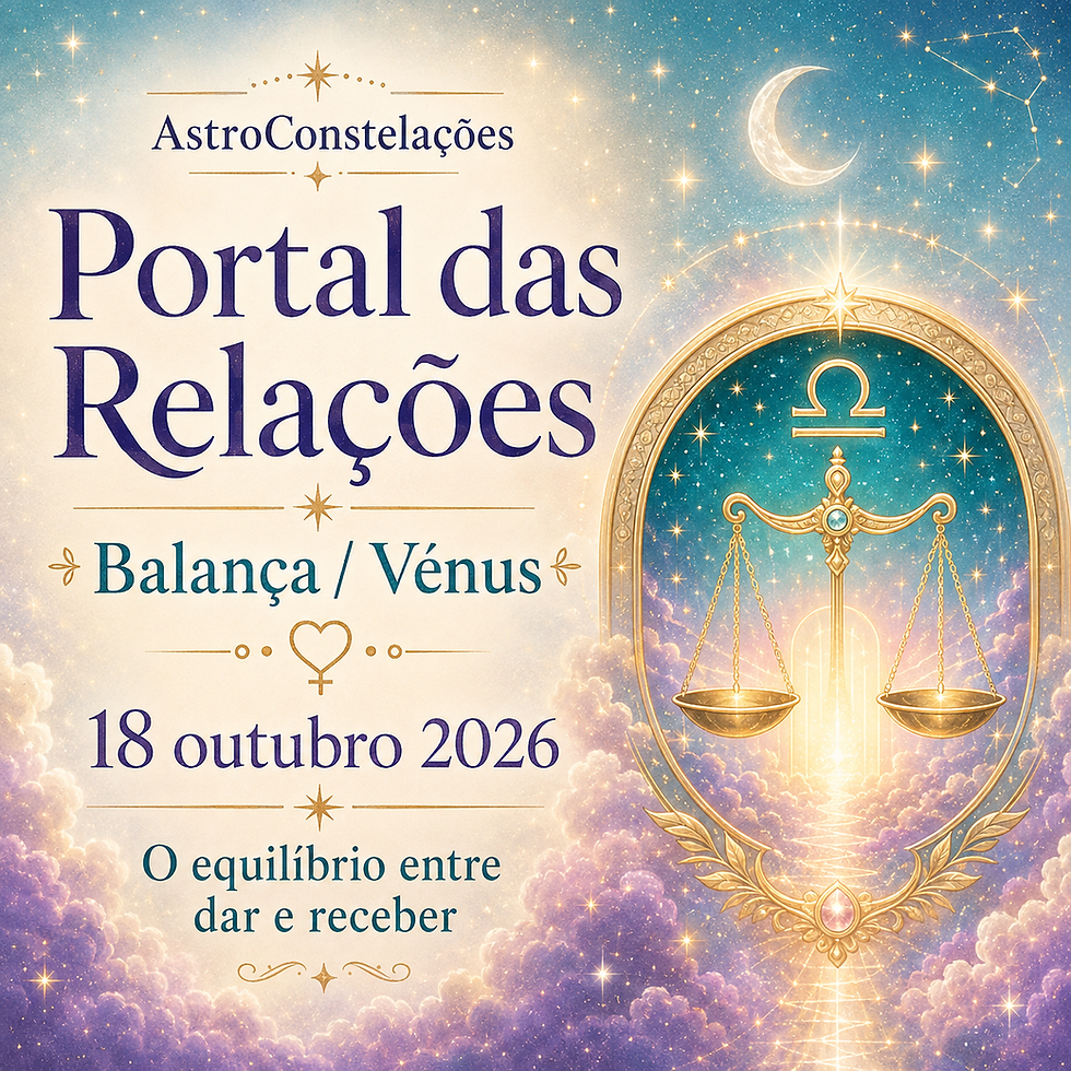 Portal das Relações