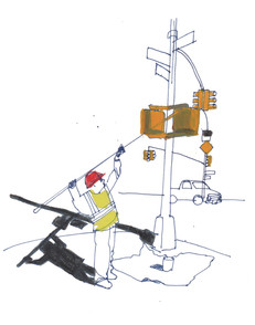 Traffic Light