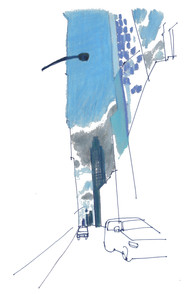 Thin Sky