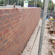 New builds