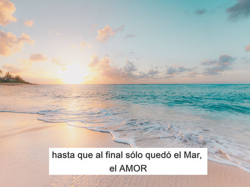 EL AMOR